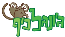ג'ונגל כיף לוגו